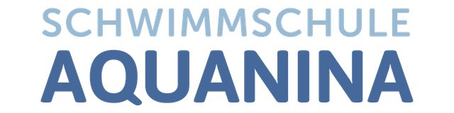 Textlogo Aquanina