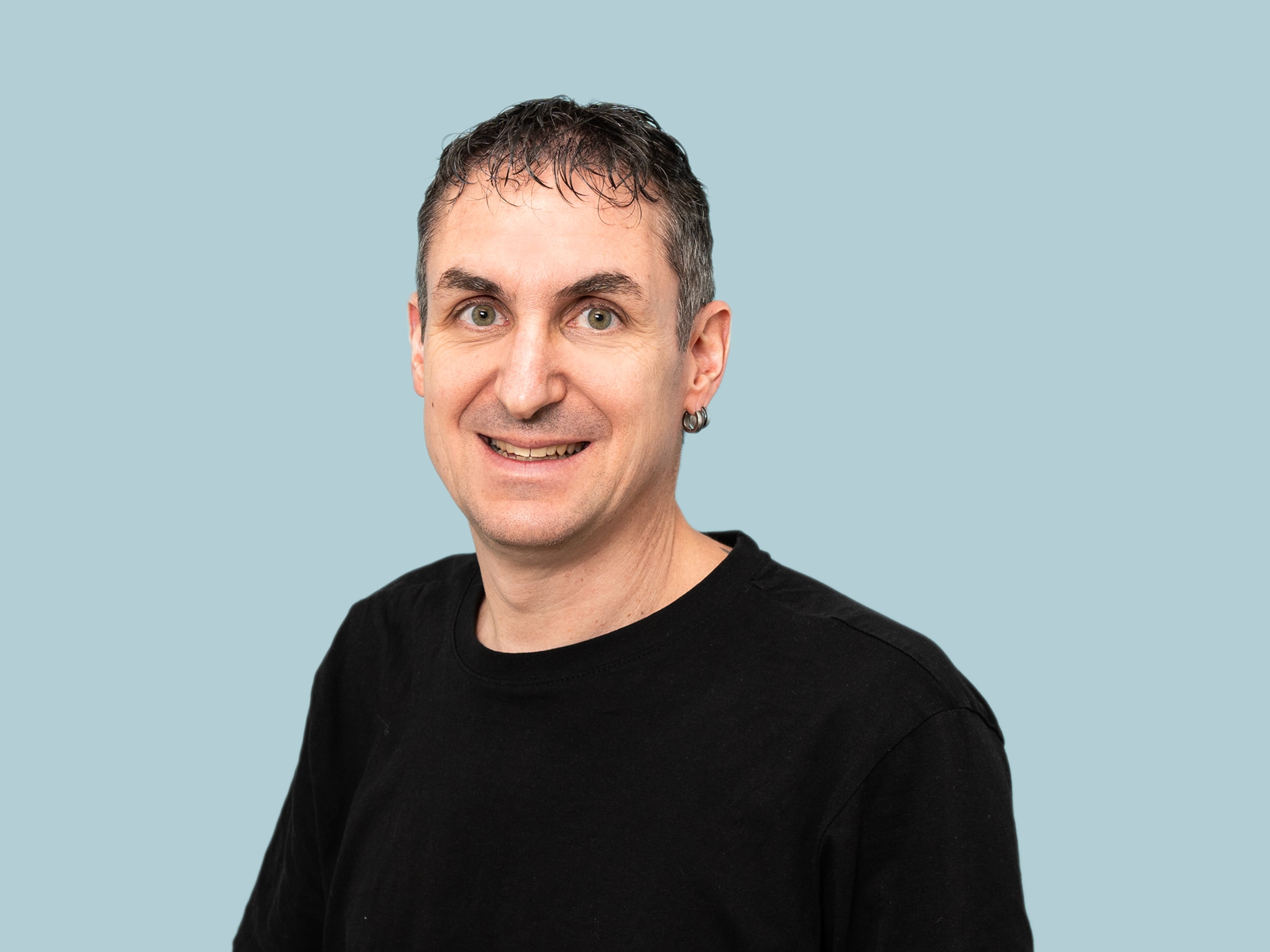 Christian – Schwimmlehrperson bei der Schwimmschule Aquanina