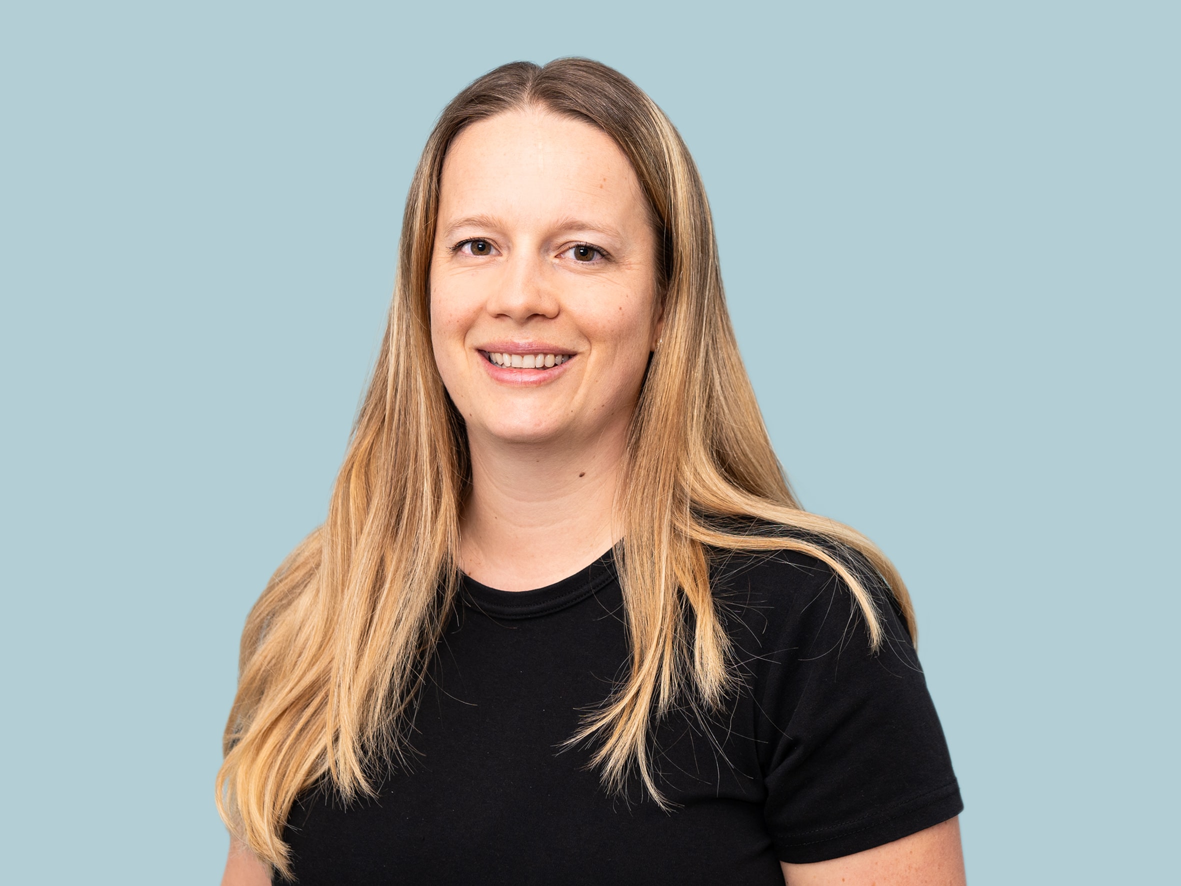 Jessica – Schwimmlehrperson bei der Schwimmschule Aquanina