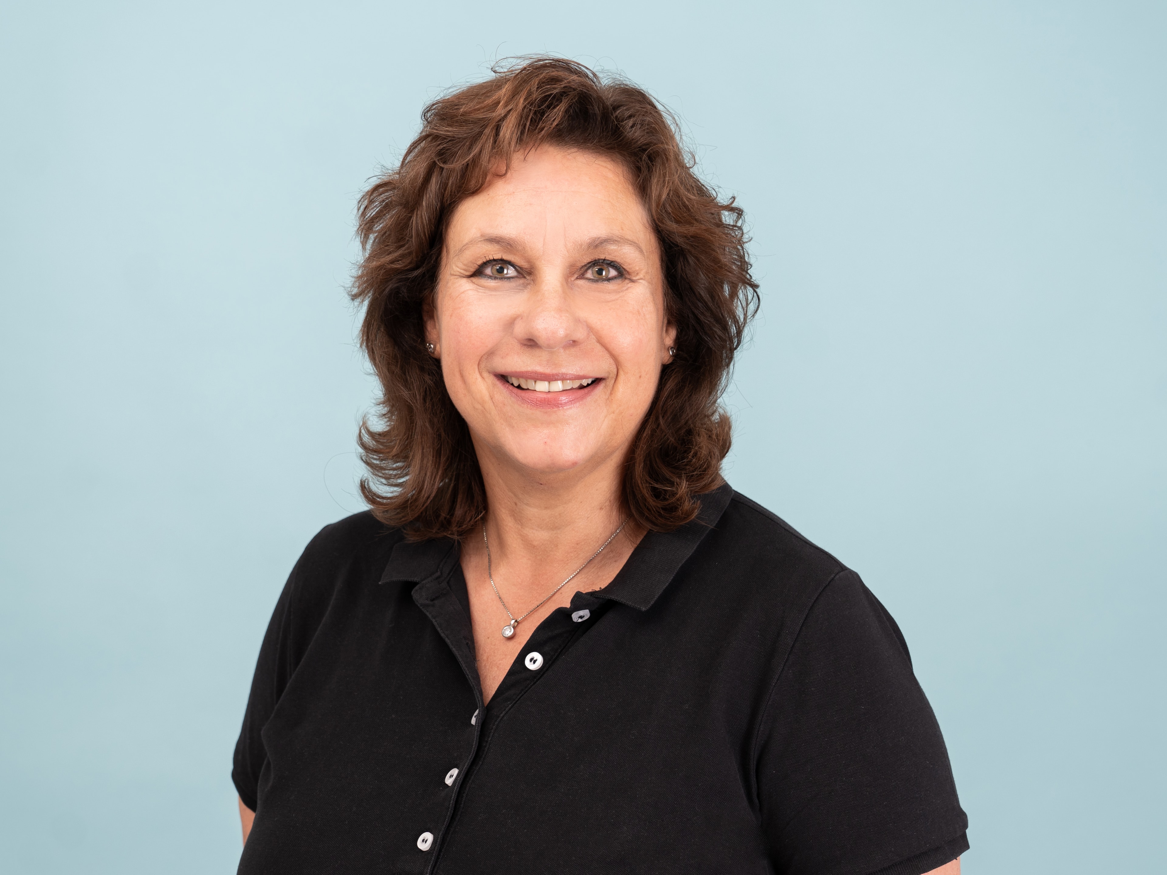 Judith – Schwimmlehrperson bei der Schwimmschule Aquanina