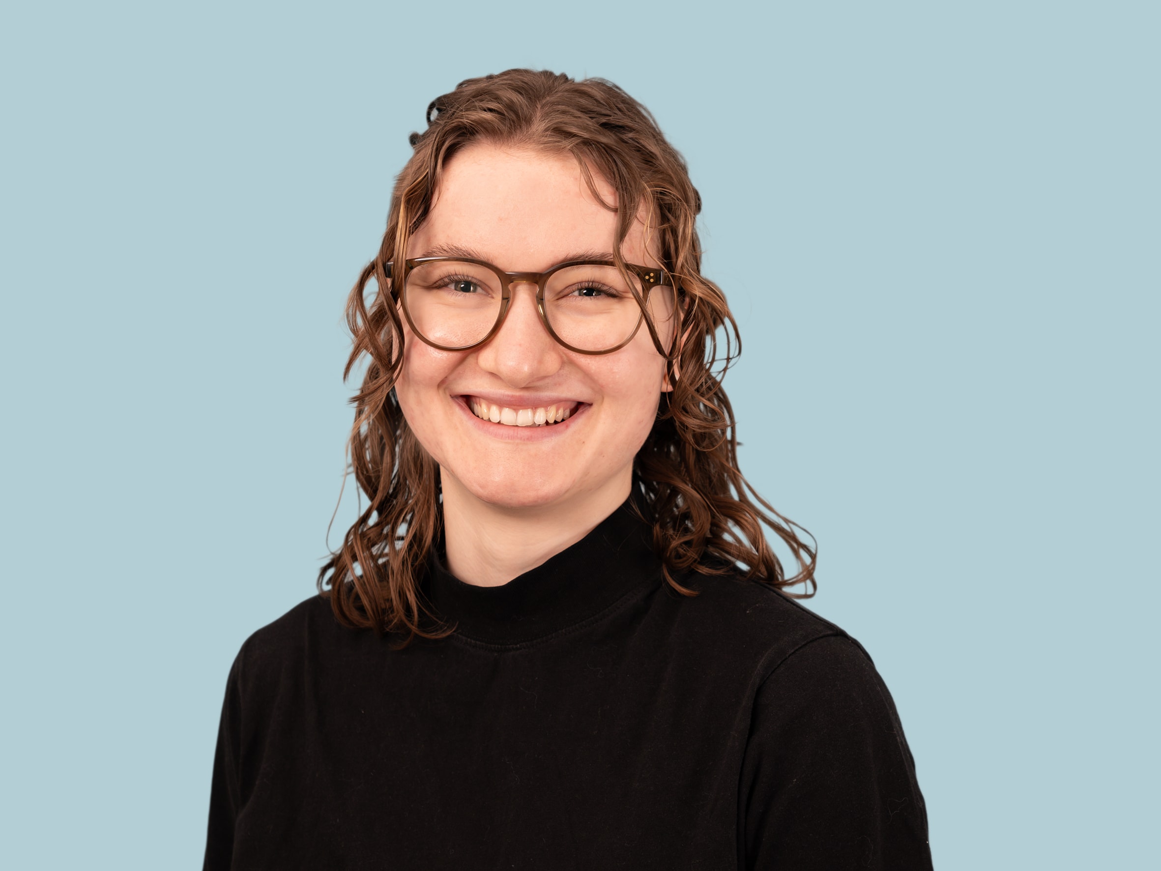 Muriel – Schwimmlehrperson bei der Schwimmschule Aquanina