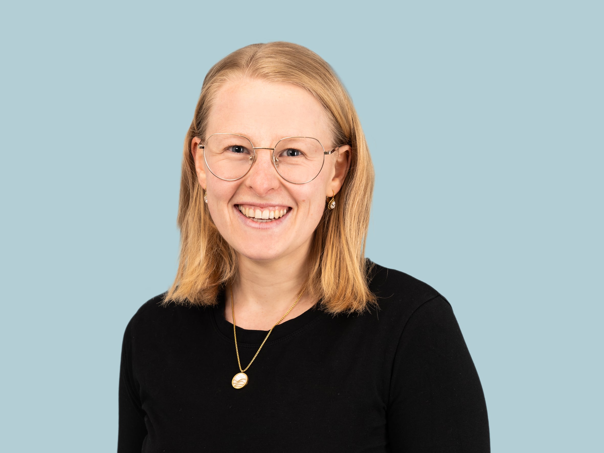 Nadine, Schwimmlehrerin für Babys, Kleinkinder, Kinder & Erwachsene