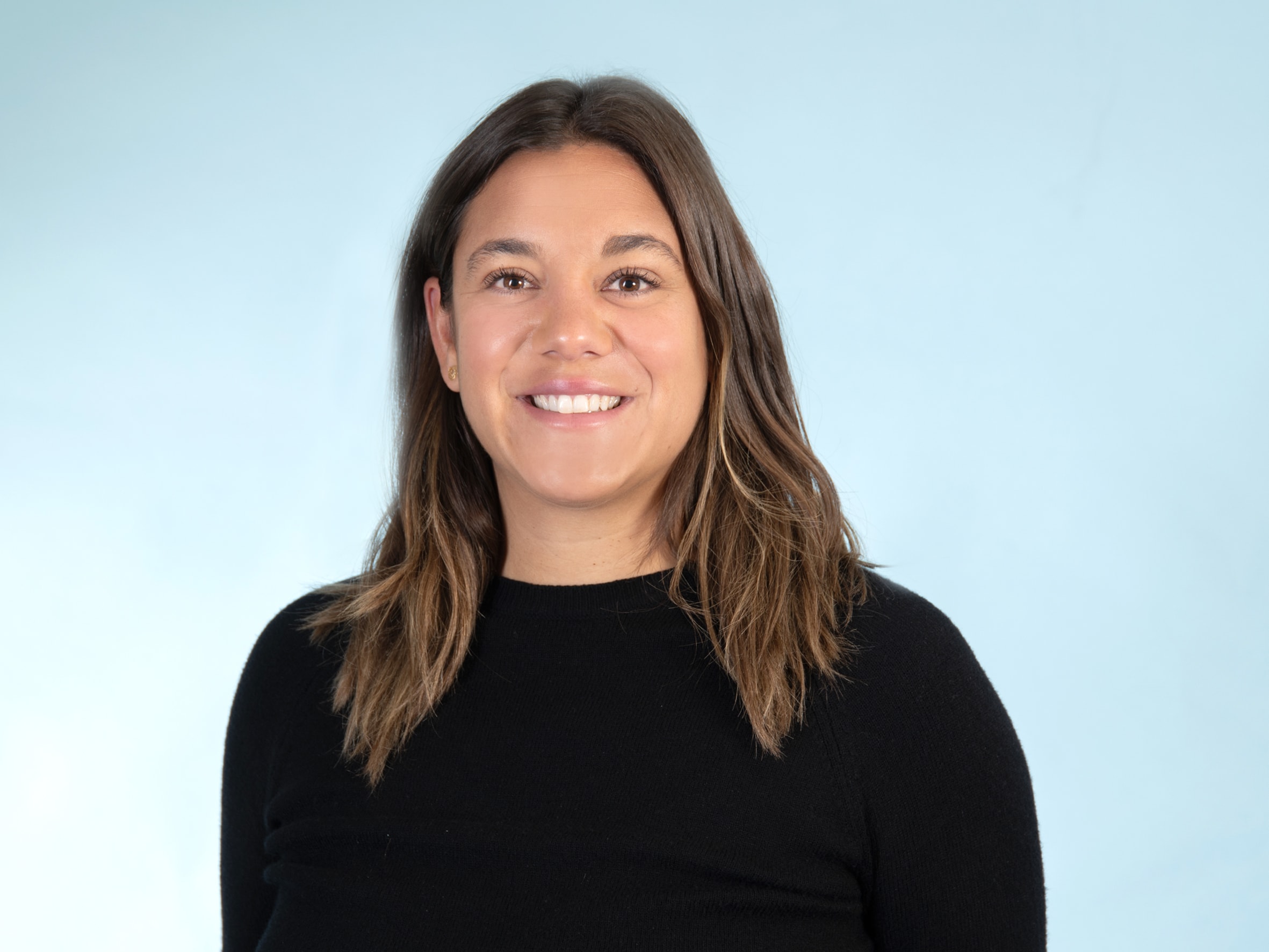 Tamara – Schwimmlehrperson bei der Schwimmschule Aquanina
