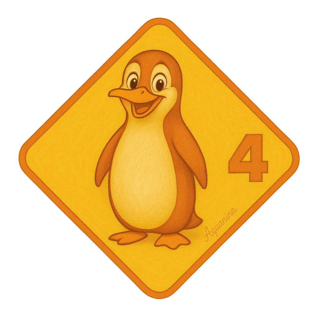 Pinguin