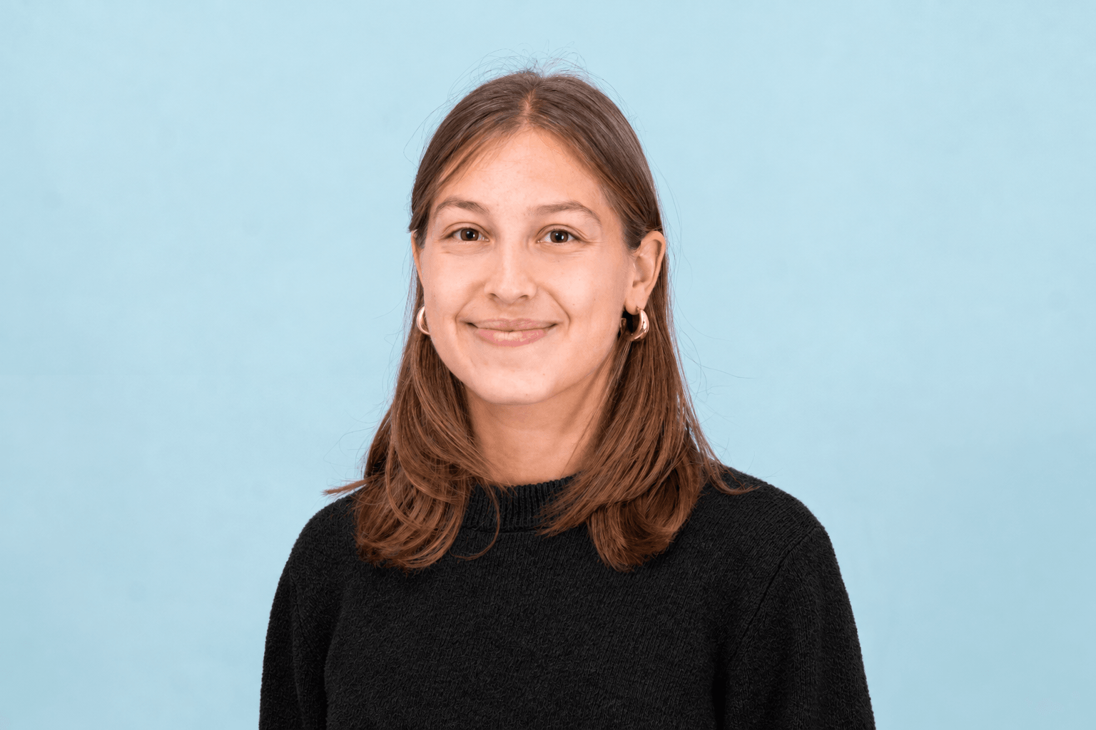 Vivienne, Schwimmlehrperson bei der Schwimmschule Aquanina